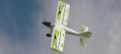 Timber X Airplane